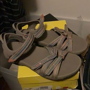 Teva sandal